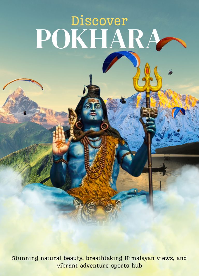 POKHARA
