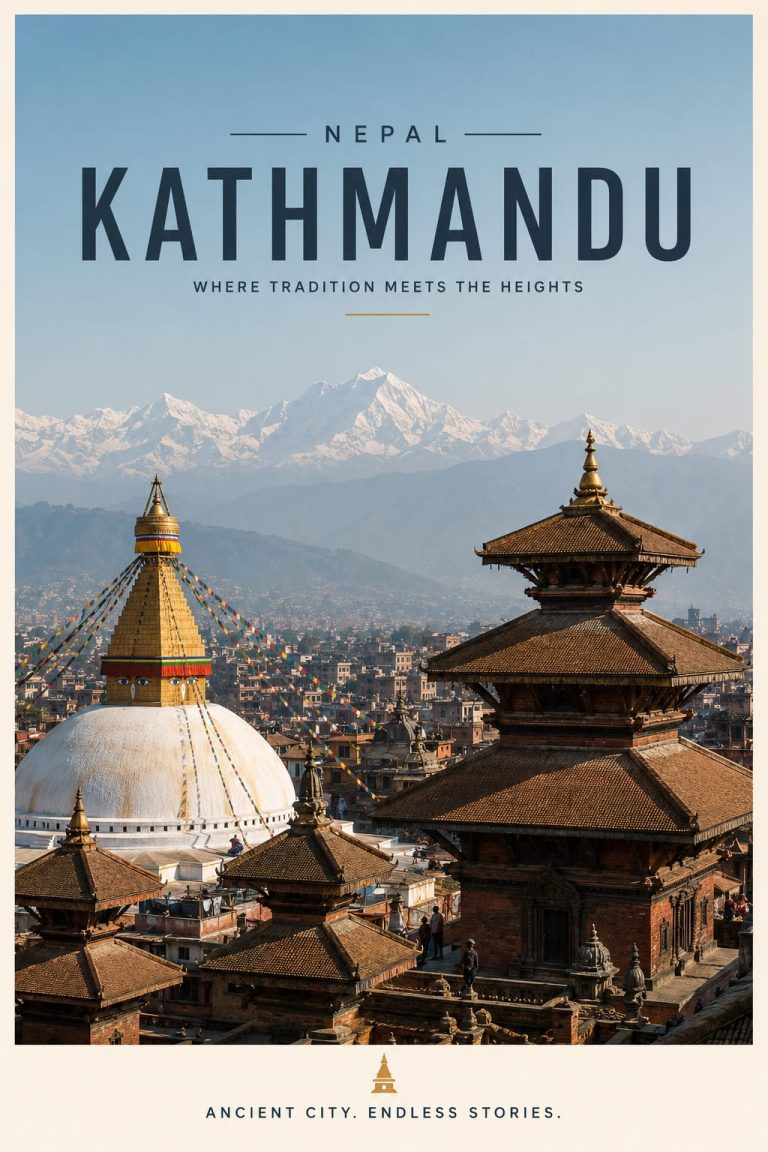 KATHMANDU